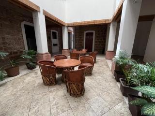 Hotel El Desván Del Recuerdo - Atotonilco el Alto - 7