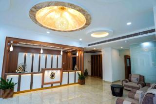 PUTHUR RESIDENCY HOTELS PVT LTD - 5
