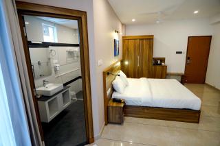 PUTHUR RESIDENCY HOTELS PVT LTD - 1