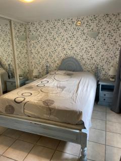 Gite Chez Manon et Pierre Salers - 9
