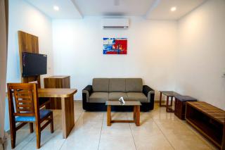 PUTHUR RESIDENCY HOTELS PVT LTD - 2