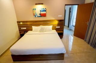 PUTHUR RESIDENCY HOTELS PVT LTD - 3