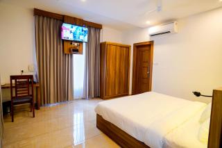PUTHUR RESIDENCY HOTELS PVT LTD - 4