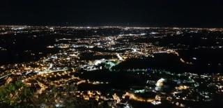 San Marino Skyline Virgilio sottotetto - 7