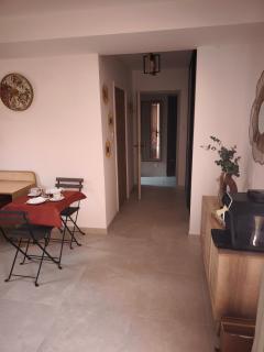 Chambre chez l'habitant à Pernes les Fontaines - 5