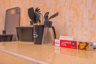 Bay Loft Apartment 1 BR Netflix n Internet - Homa Bay - 1