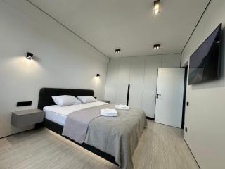 Top Central Premium Comfort, VIP 2-BR Chisinau - 5