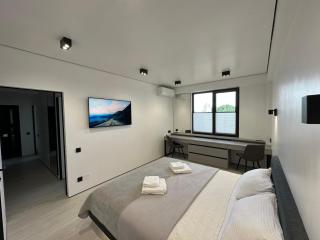 Top Central Premium Comfort, VIP 2-BR Chisinau - 4