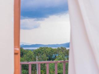 Bay Loft Apartment 1 BR Netflix n Internet - 5