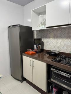 Aconchego do Frio - 5