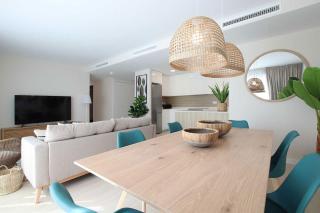 3 bedroom Penthouse Vanian Gardens - Estepona - 6