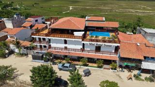 Mini Hotel Dunas - Jericoacoara - 7