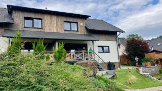 Apartmány Na Kopci - Jeseník - 7
