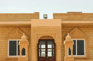 Emirates Luxury Desert Camps - 1