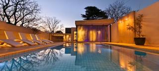 Hotel Alpre - 1