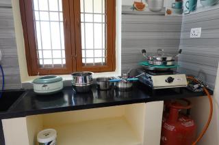 Sivan Paadham Nilayam Guest House - 6