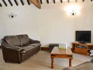Littlewood Barn - Ukc3737 - Bawdeswell - 9