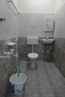 Sivan Paadham Nilayam Guest House - 5