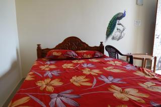 Sivan Paadham Nilayam Guest House - 4