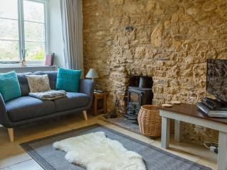 Squirrel Cottage - Hook Norton - 9