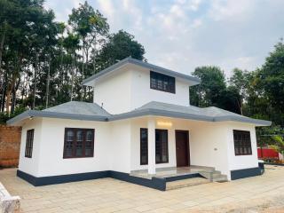 K Soul Vibes Service Villa - Mananthavady - 0