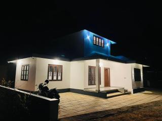 K Soul Vibes Service Villa - Mananthavady - 9