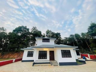 K Soul Vibes Service Villa - Mananthavady - 4