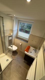 Haus am Wäldchen Wohnung 2 - 2