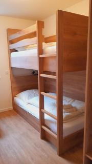 Haus am Wäldchen Wohnung 2 - 1