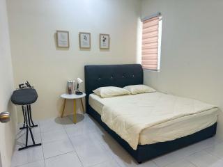 Hana Homestay Seri Iskandar - Seri Iskandar - 8