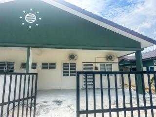Hana Homestay Seri Iskandar - 5