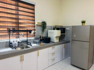 Hana Homestay Seri Iskandar - Seri Iskandar - 5