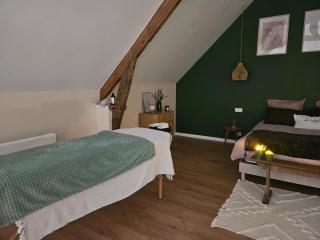 L'idylle, gîte de caractère - 9
