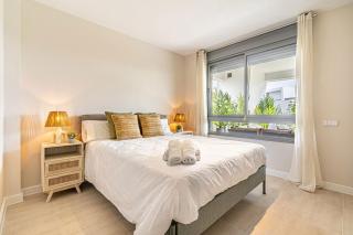 Vanian Gardens - 3BR with garden - Estepona - 2