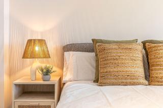 Vanian Gardens - 3BR with garden - Estepona - 1