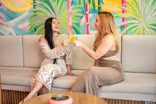 Hotel Taybo Kai By St Hoteles - Santa Marta - 9