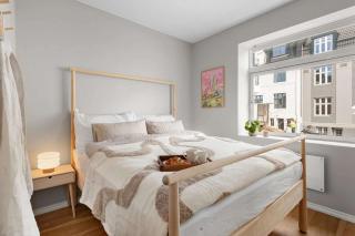 Couples Dream - Balcony - Bergen - 8