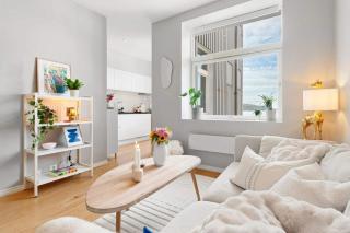 Couples Dream - Balcony - Bergen - 5