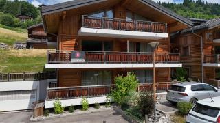 Marupa - Les Gets - Les Perrieres - 4