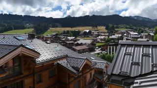 Tauari - Les Gets - Proche centre - 1