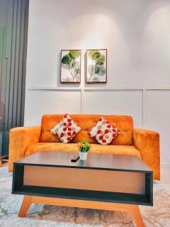 Chamber Residences LS House Chow Kit - Kuala Lumpur - 2