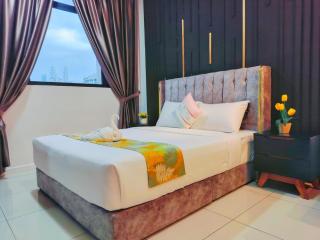 Chamber Residences LS House Chow Kit - 7