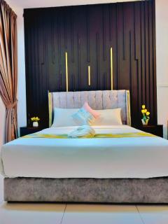 Chamber Residences LS House Chow Kit - Kuala Lumpur - 5