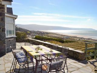 Rhosmair - Llanaber - 0