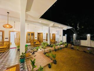Eastern Bay - Arugam Bay - 8