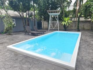 City Life Private Pool Villa - Ban Muang Len - 9