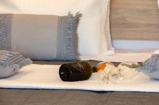 Amara Sea View Luxury Leaving Lefkada - 3