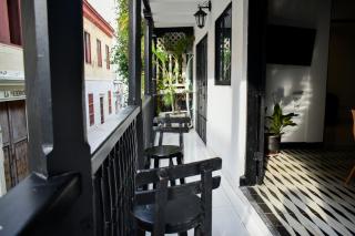 Céntrico y confortable apto Casa Doña Yola 11 - Cartagena - 8