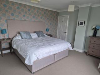 Memorising sea views contemporary, spacious 4 bedroom coastal villa near Oban - Craobh Haven - 7