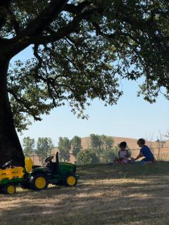 Domaine D'Issac - 8